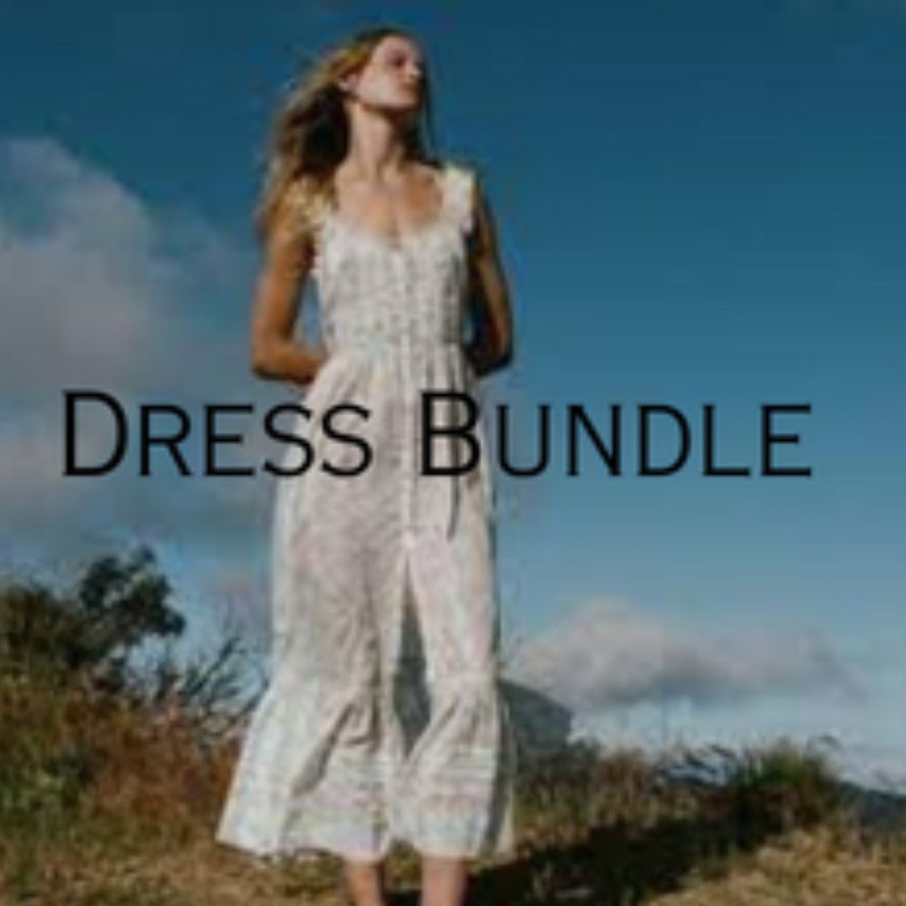 Dress Bundle